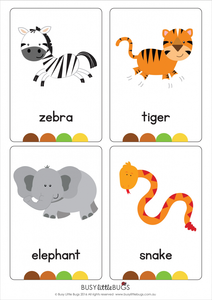 printable snap cards
