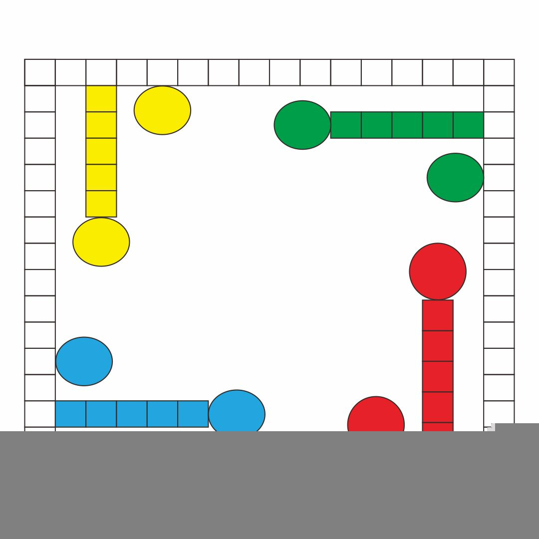 Printable Sorry Board Game Pieces Printable JD