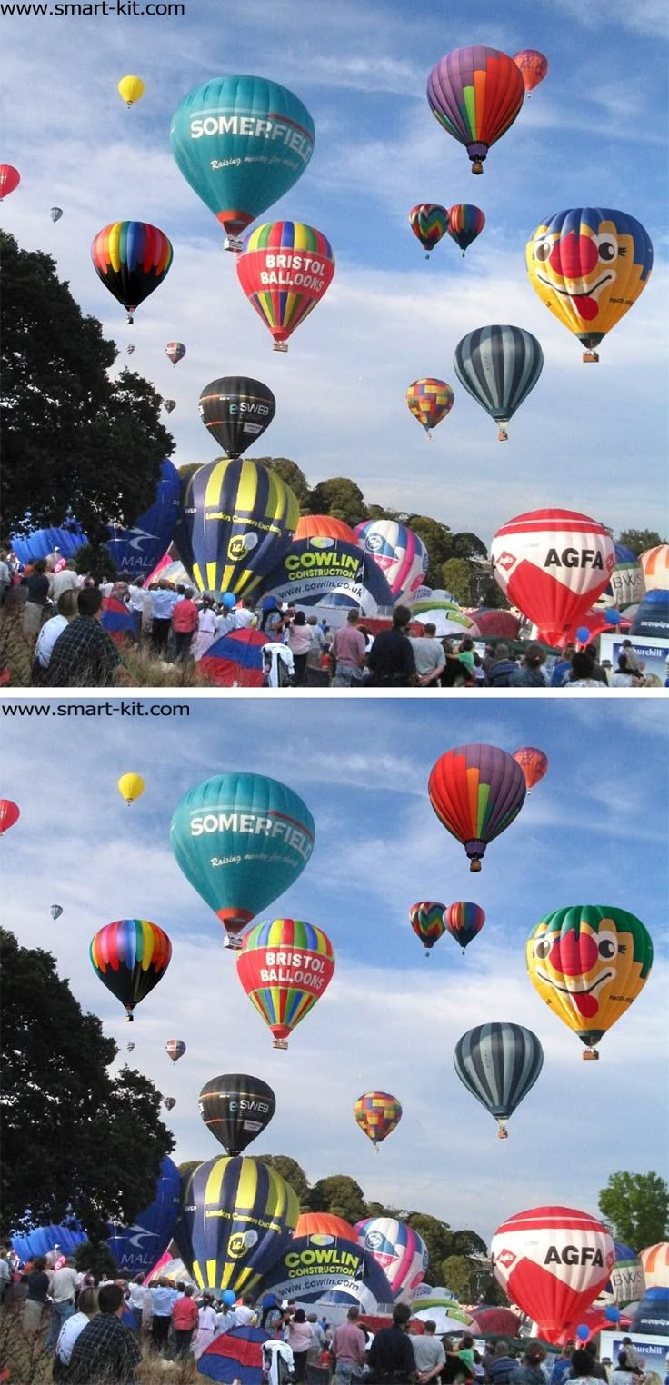 Printable Spot The Difference Puzzles For Adults