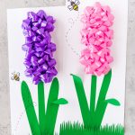Printable Spring Crafts For Kids