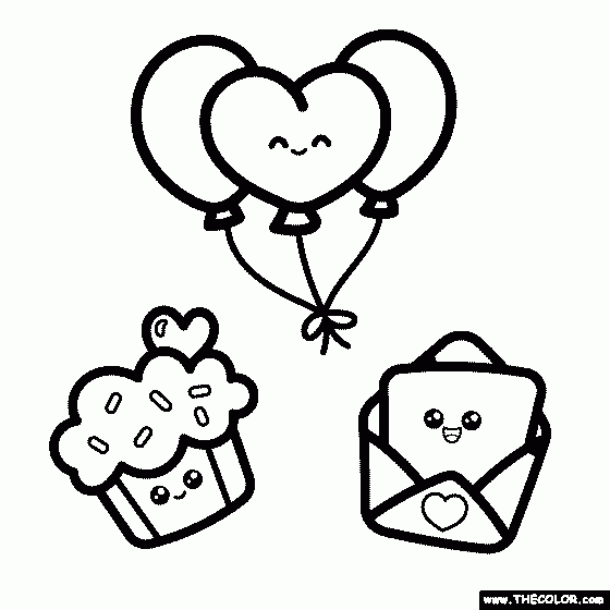 Printable Stickers For Coloring Coloring Pages