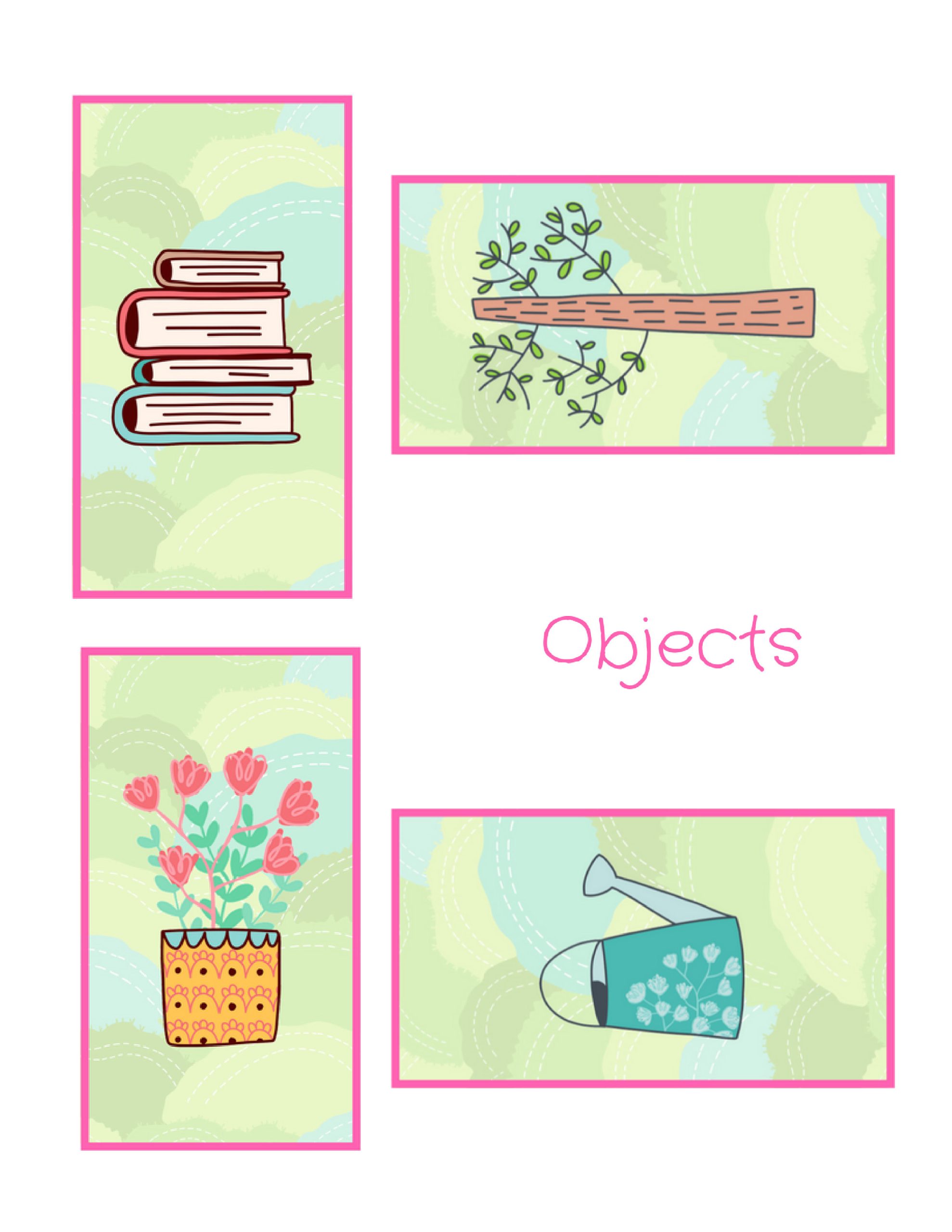 Printable Story Cards PDF Set Of 30 Story Prompts Etsy M xico