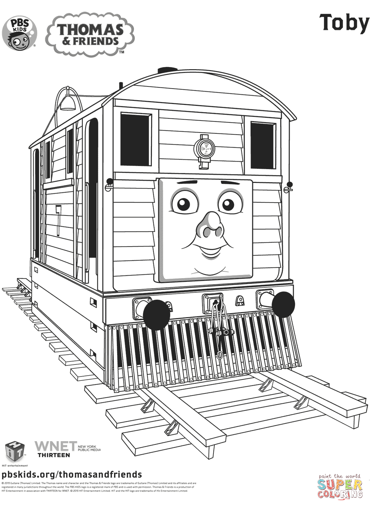 Printable Thomas And Friends Coloring Pages Printable Vrogue co