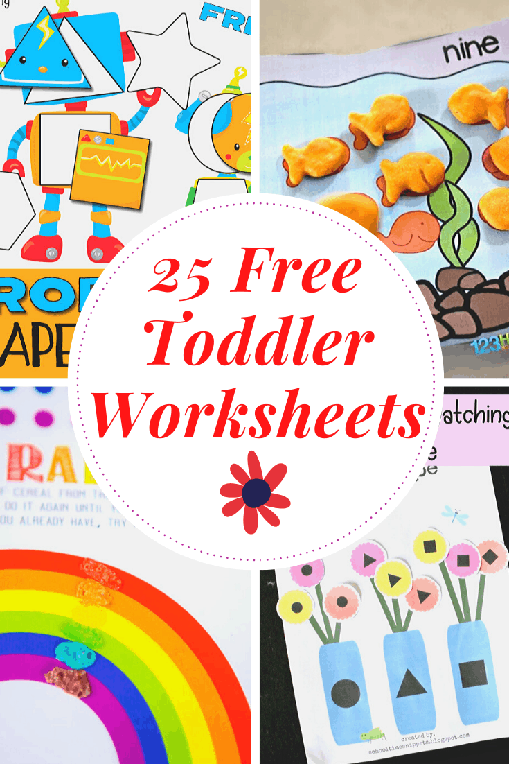Printable Toddler Activities Printable Vocabulary Flashcards