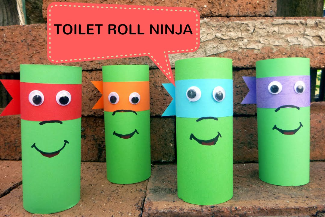 toilet paper roll crafts for adults printable