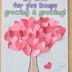 Printable Valentine Crafts