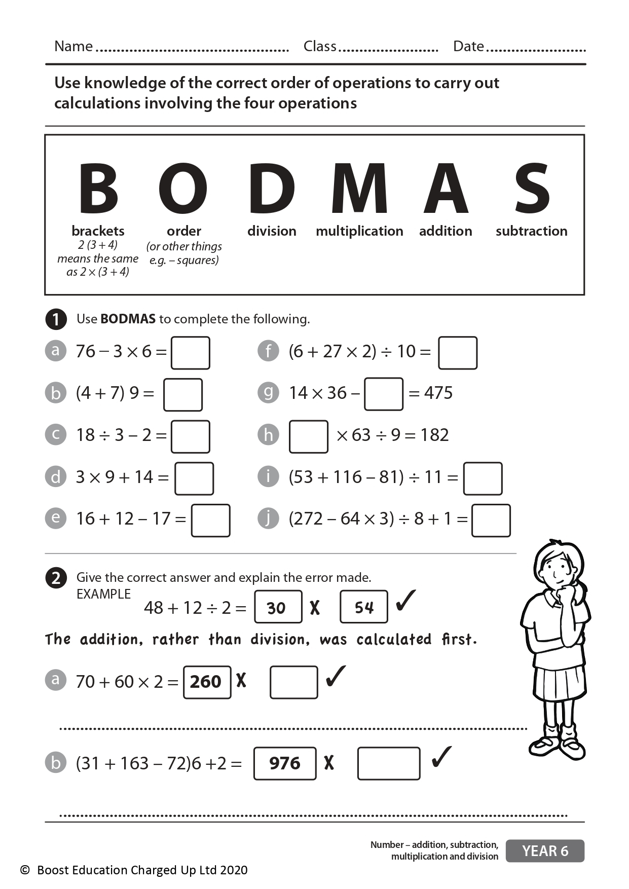 Printable Worksheets For 10 Year Olds Free Printable 2025