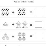 Printable Worksheets For 4 Year Olds Printable Worksheets