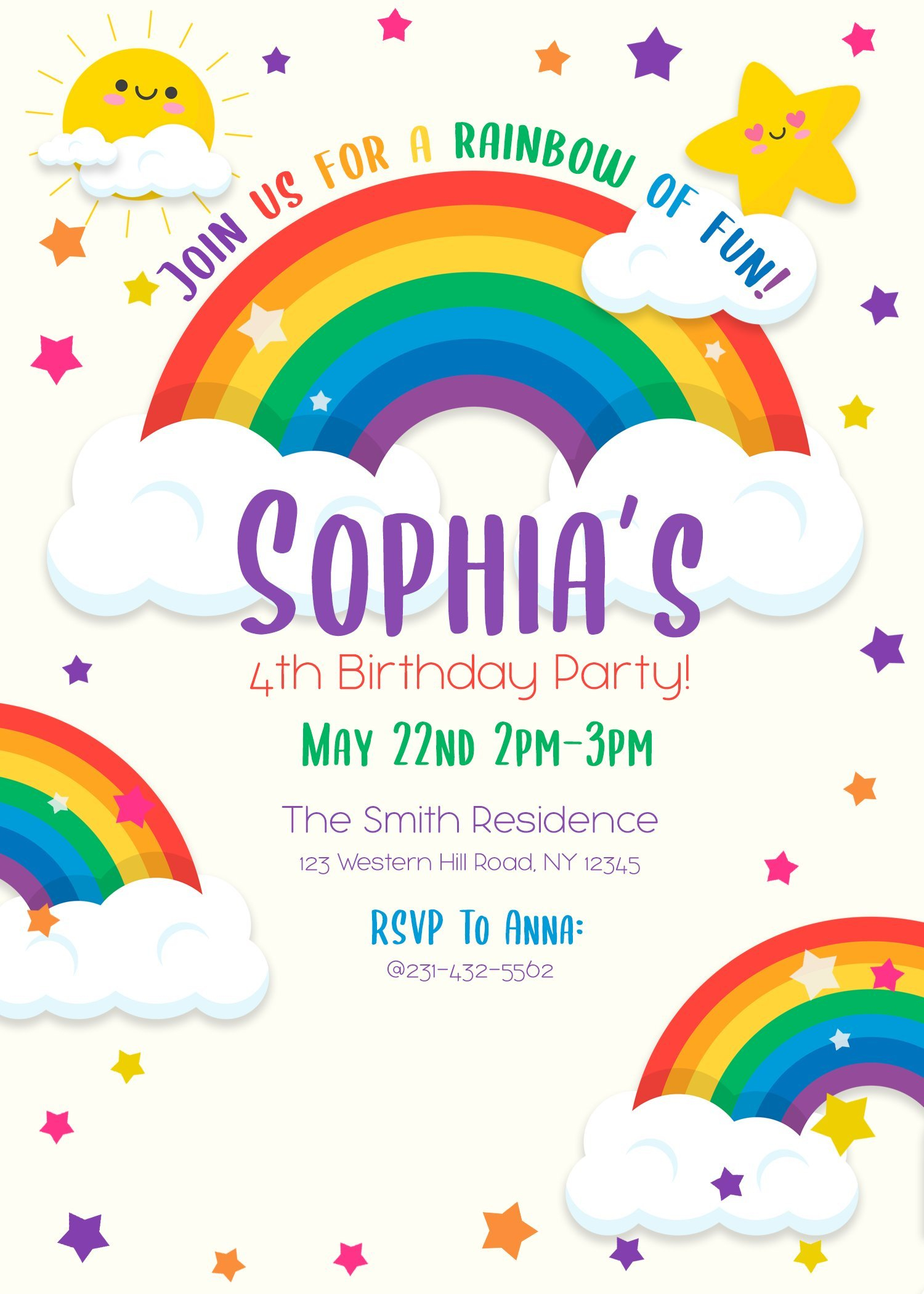 is there an invitation template is there an invitation template
