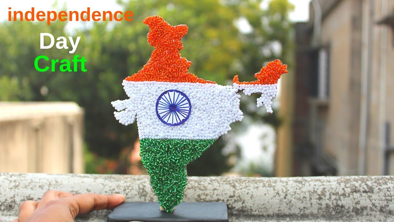 Republic Day Craft Activity For Kids Templates Sample Printables