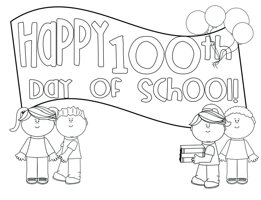 School Age Coloring Pages At GetDrawings Free Download