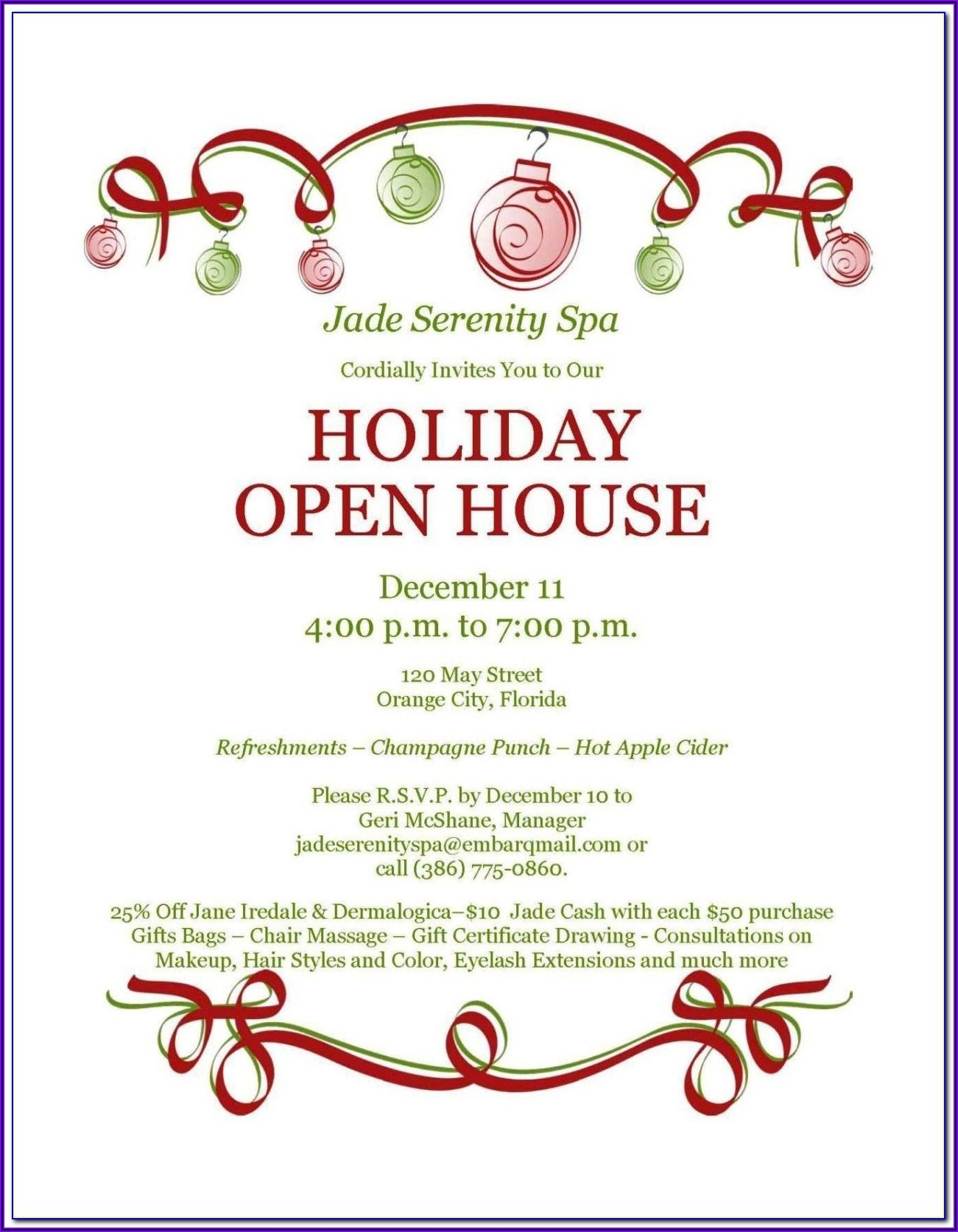 invitation wording for school event