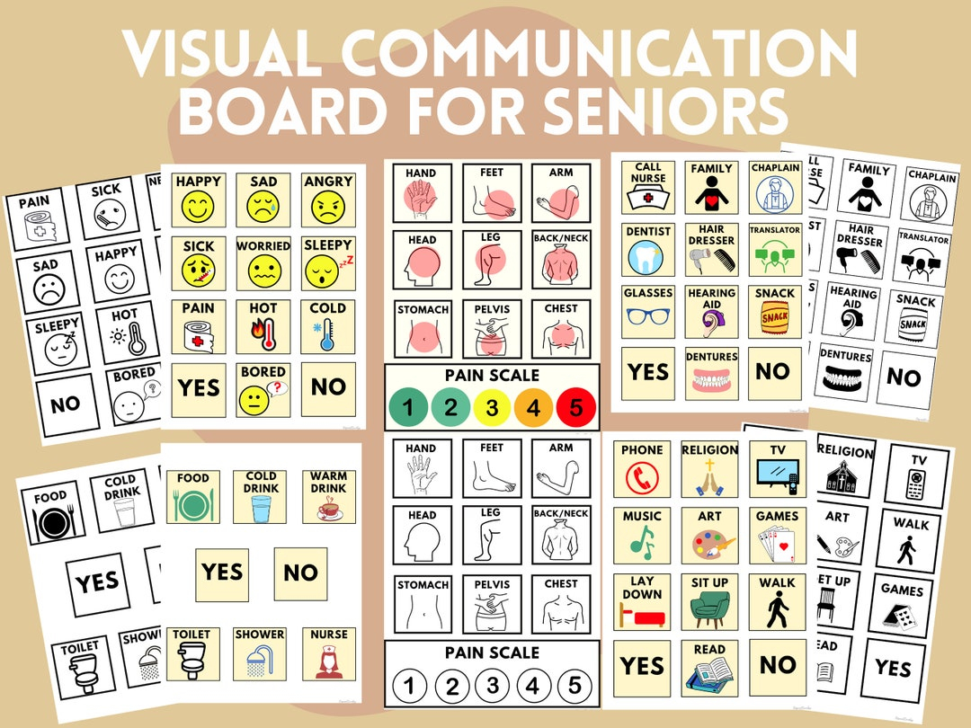 printable communication cards for adults