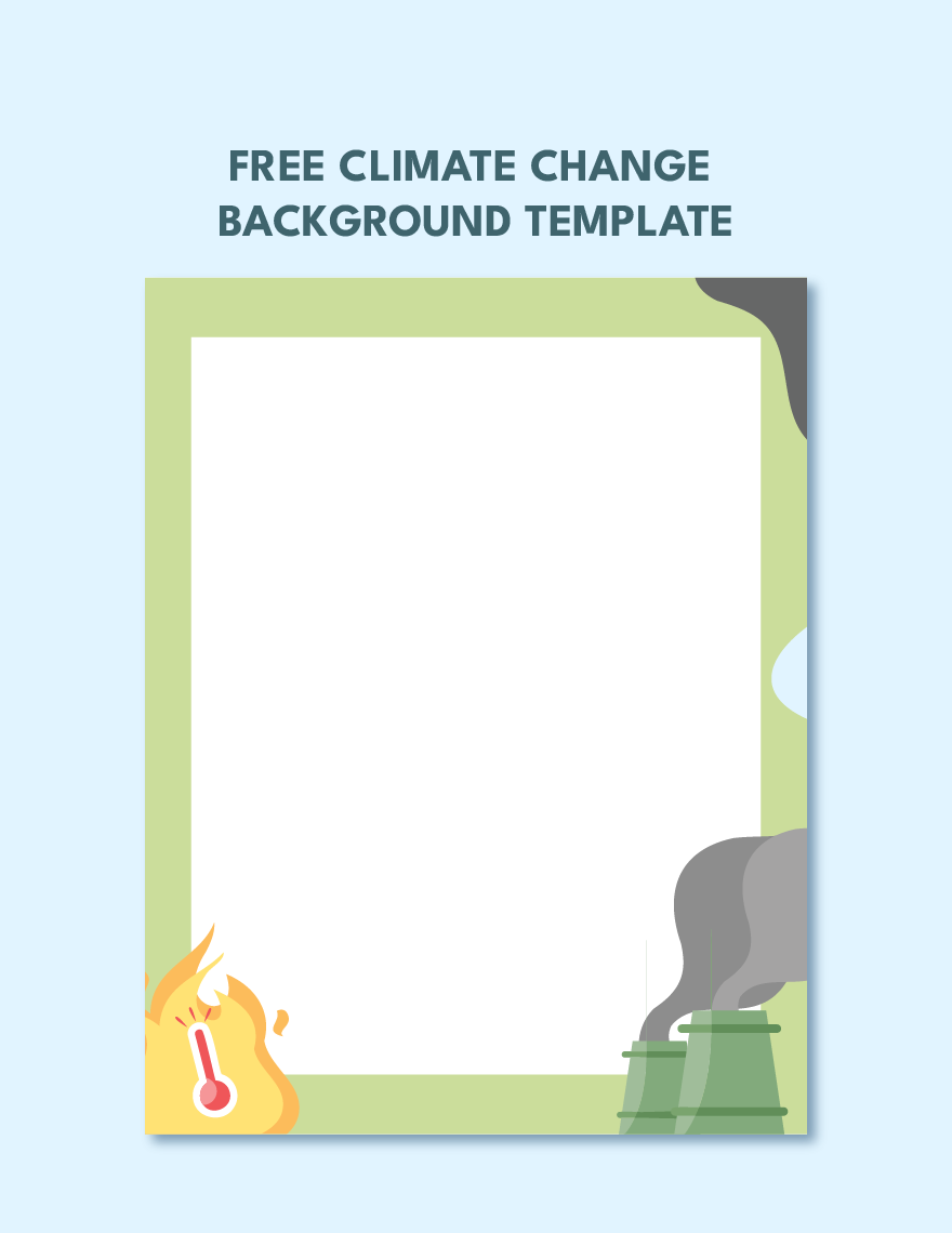 invitation template with border