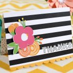Silhouette Printable Adhesive Cardstock 8 5 quot X 11 quot 8 Pack One Shot