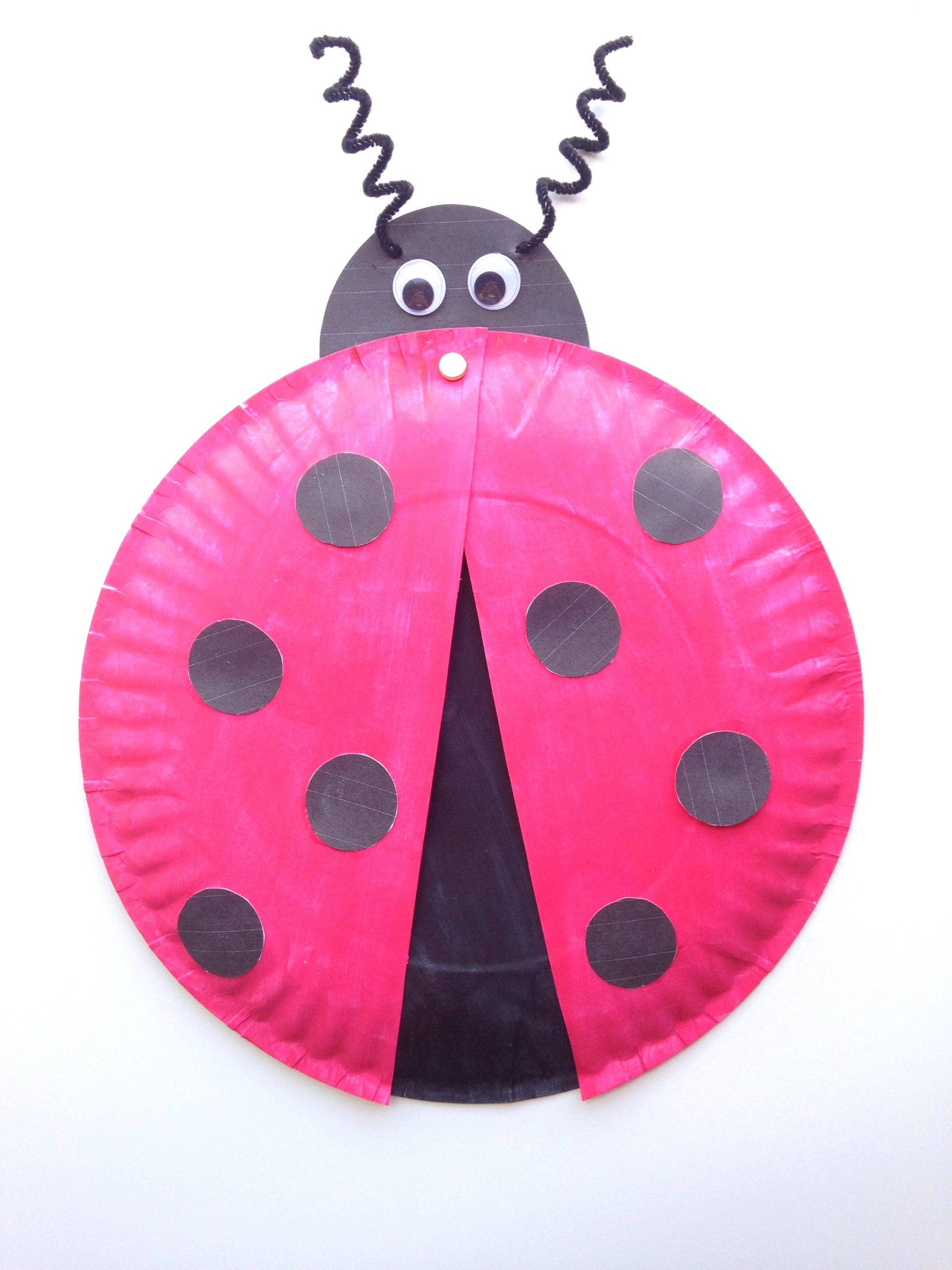 Simple Printable Crafts