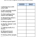 Social Skills Worksheets Free Printable Goally Worksheets Library