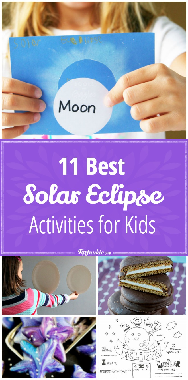 Solar Eclipse Activities For Kids 2024 Cass Maryjo