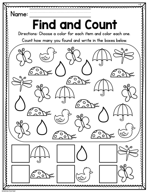 printable activities for kindergarten at home printable activities for kindergarten at home