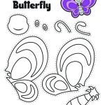 Spring Printable Crafts FREE Mama Of Five