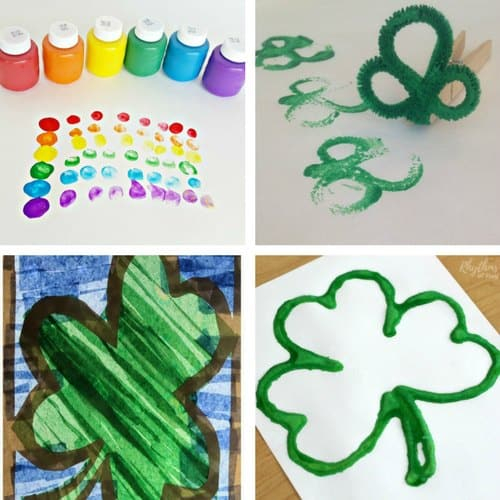 St Patrick 39 s Day Activities For Toddlers My Bored Toddler