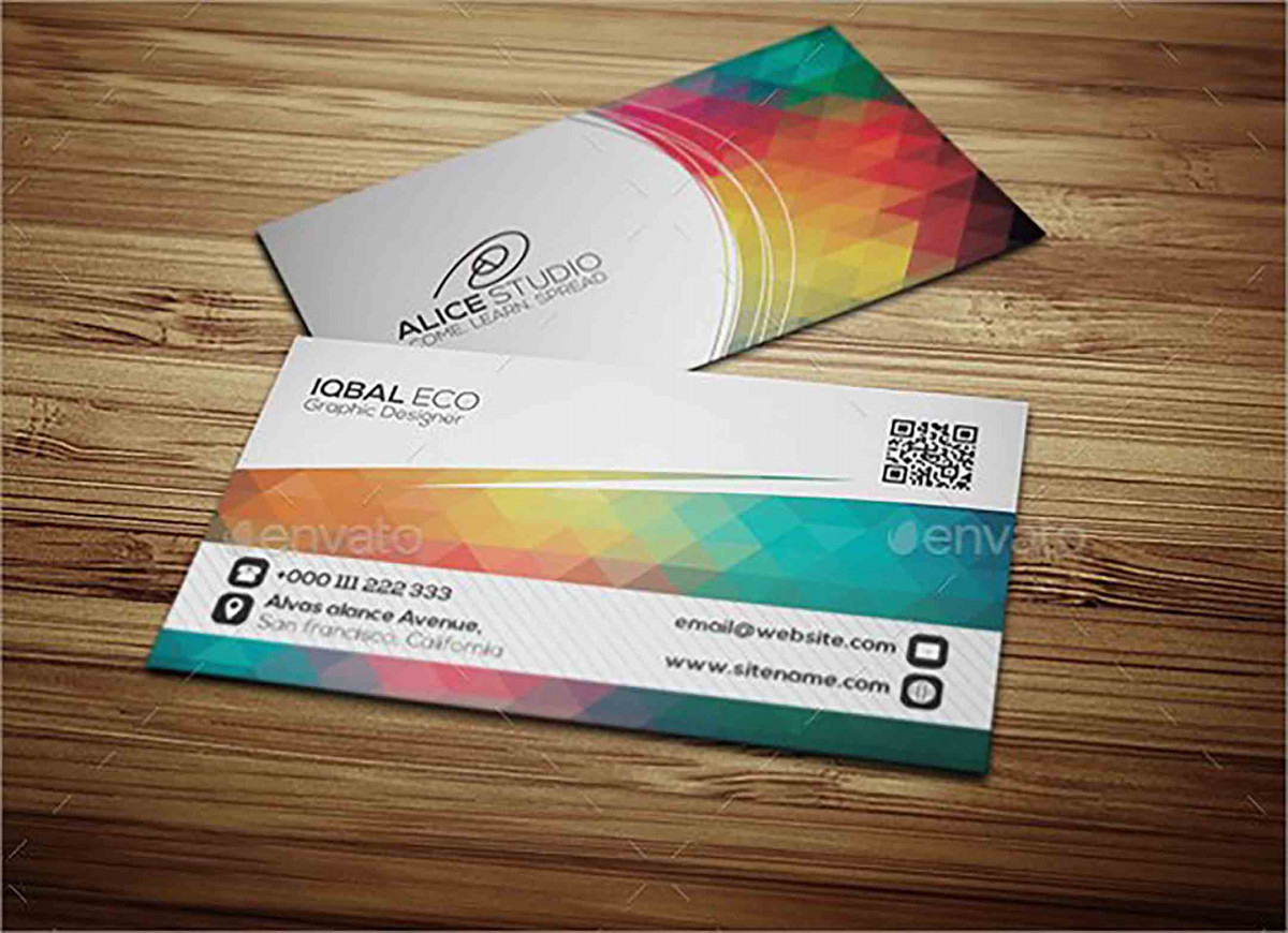 Staples Printable Business Cards