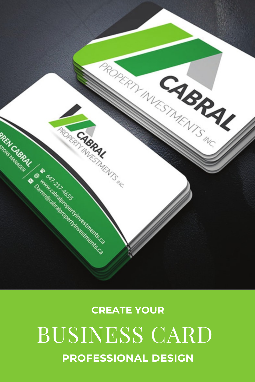 Staples Printable Business Cards