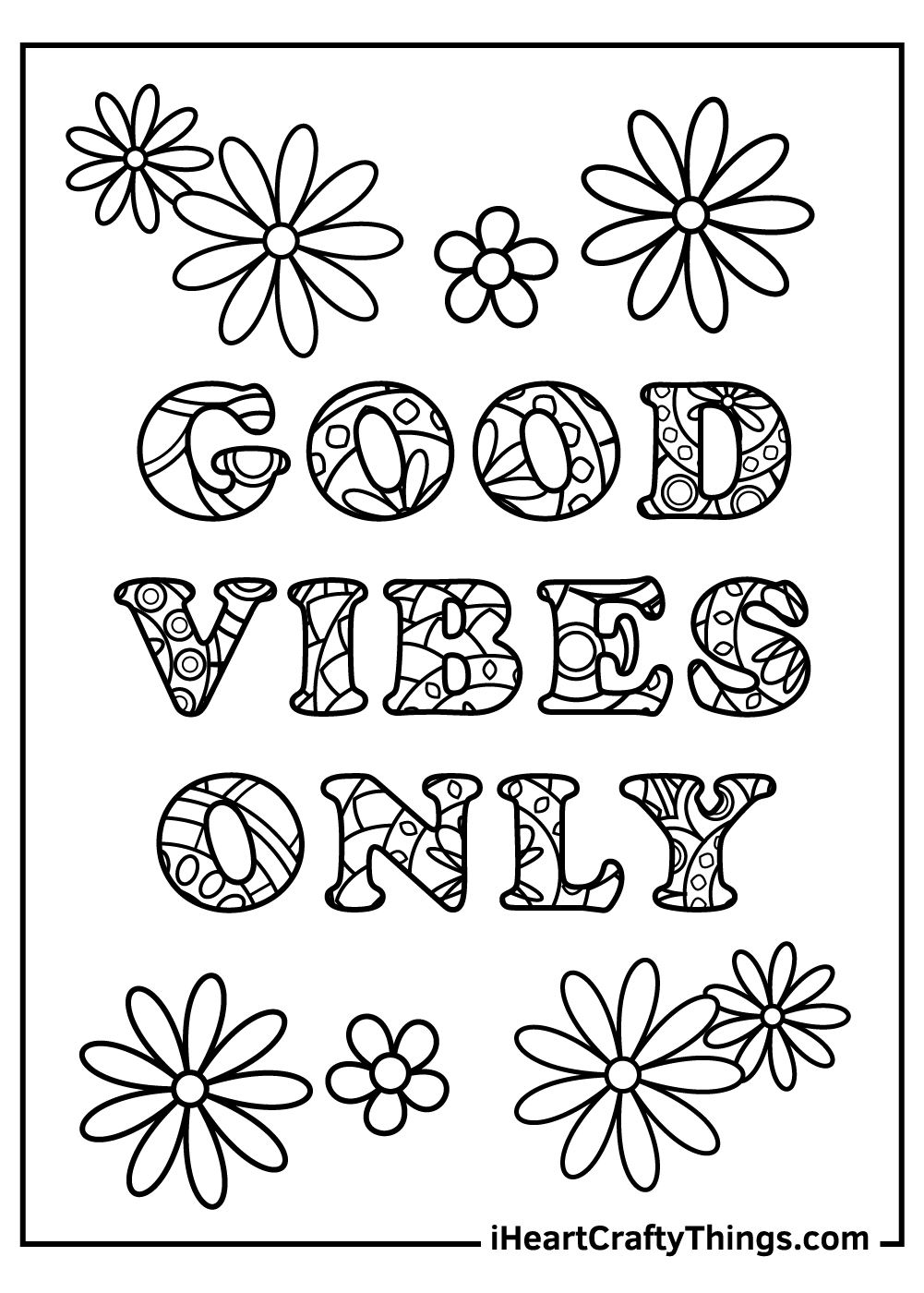 Stress Relief Coloring Pages For Adults Coloring Pages