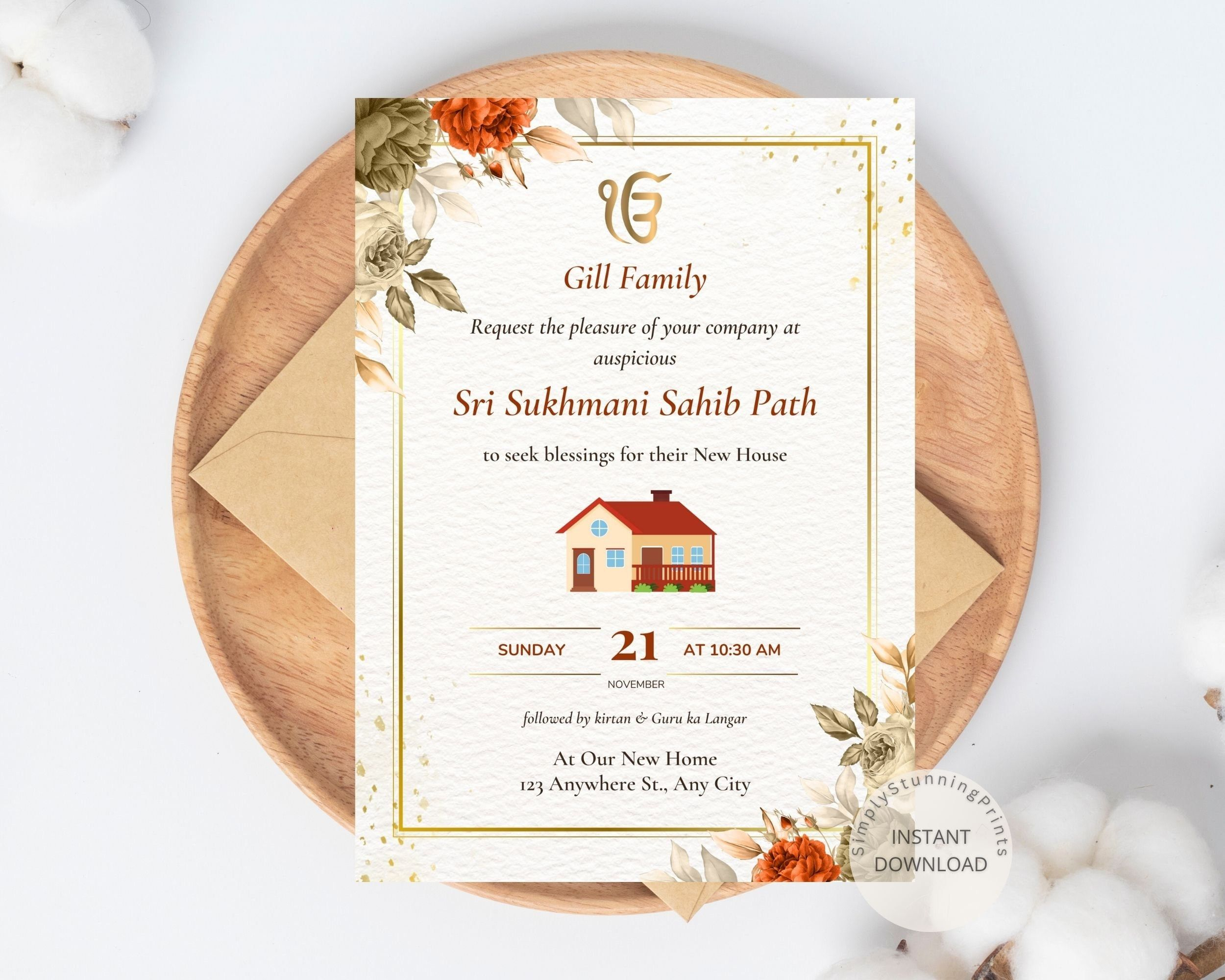 invitation template for sukhmani sahib path invitation template for sukhmani sahib path