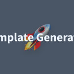 Template Generator A Hugging Face Space By TF2SA