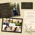 Template Wedding Invitation Free
