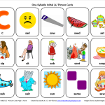 Testy Yet Trying Initial S Free Speech Therapy Articulation Picture Cards
