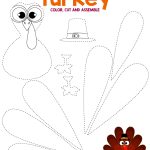 Thanksgiving Kid Activities Printables