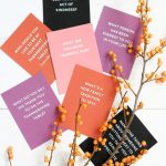 Thanksgiving Questions Game Free Printable Alice And Lois