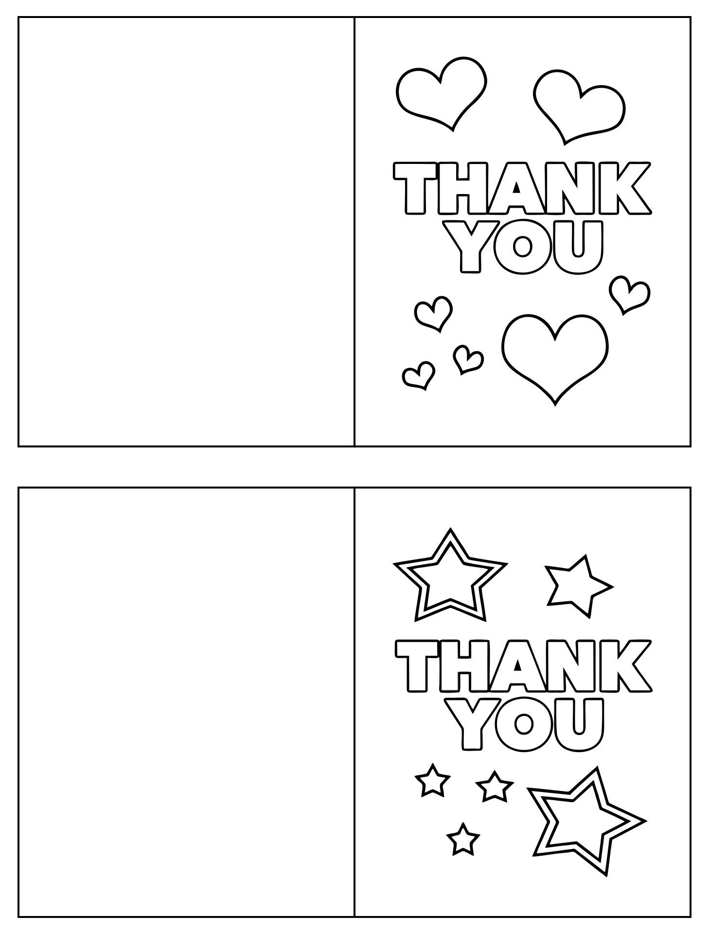 printable cards for kids pdf