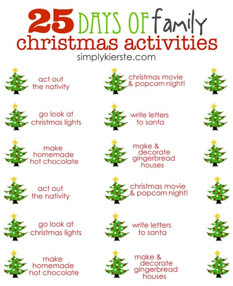advent activities for kids free printable advent activities for kids free printable