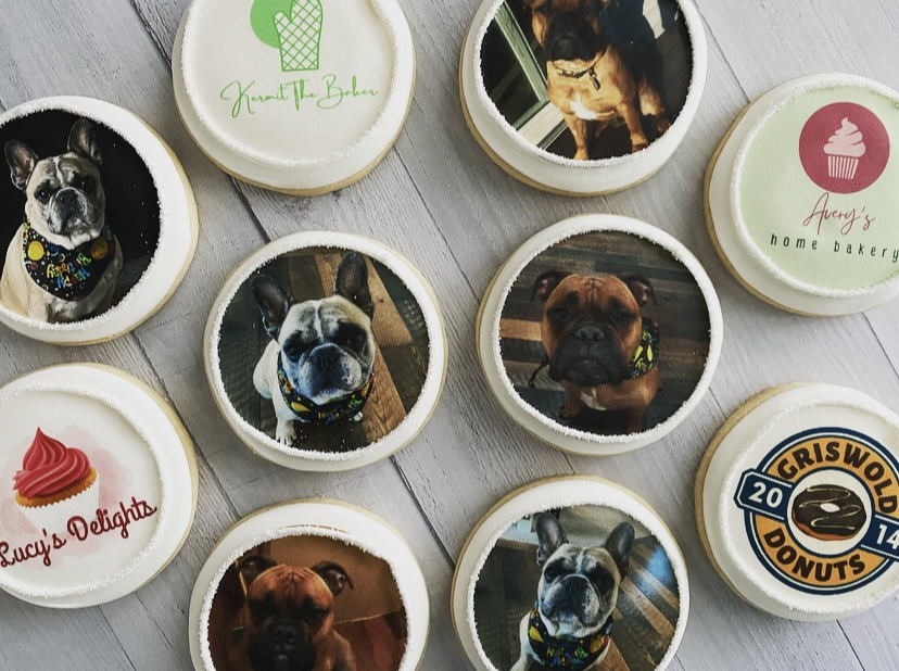 The Best Printable Edible Paper Printer And Supplies Your Baking Bestie