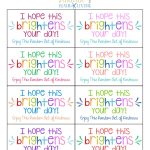 The Best Random Acts Of Kindness Printable Cards Free Natural Beach
