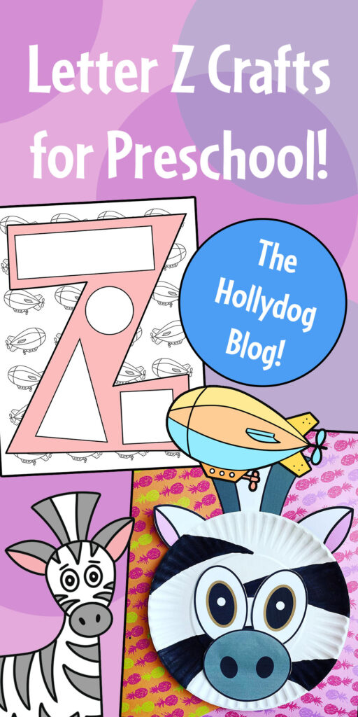 letter z crafts for preschoolers printable letter z crafts for preschoolers printable
