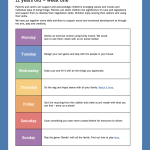 Thrive Activities Park Lane