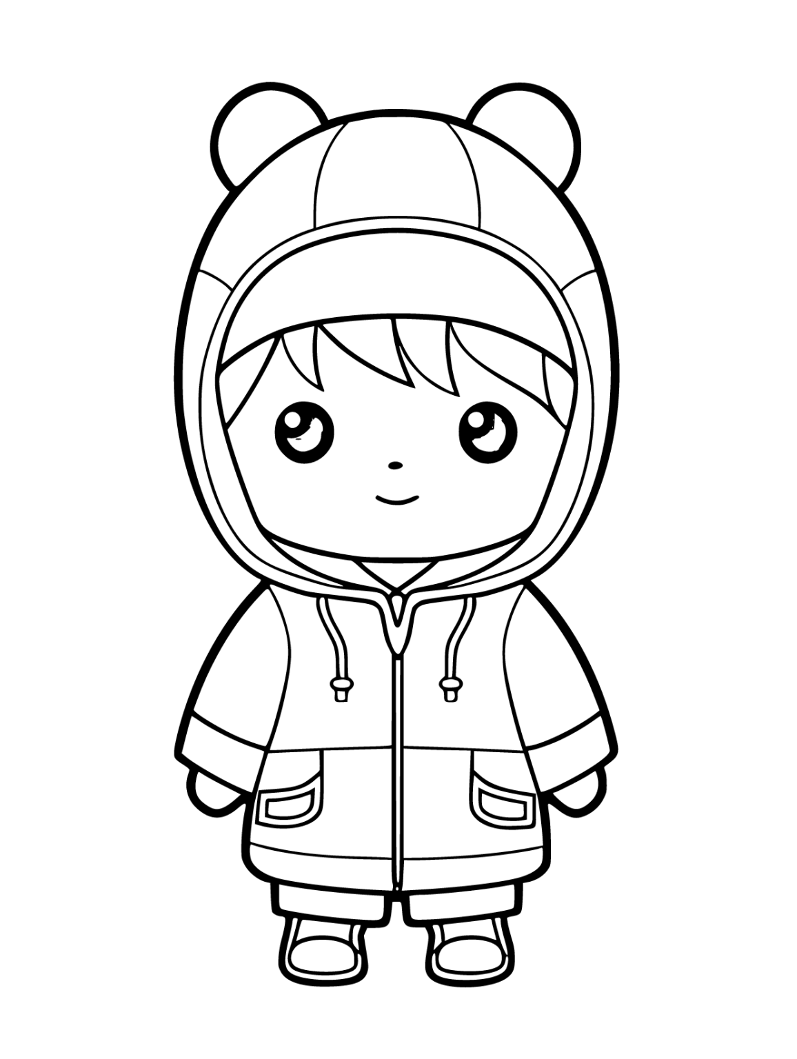 Toddler Coloring Sheets Printable Coloring Pages