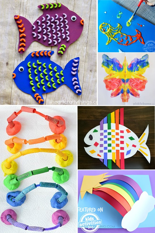 craft activity ideas for students