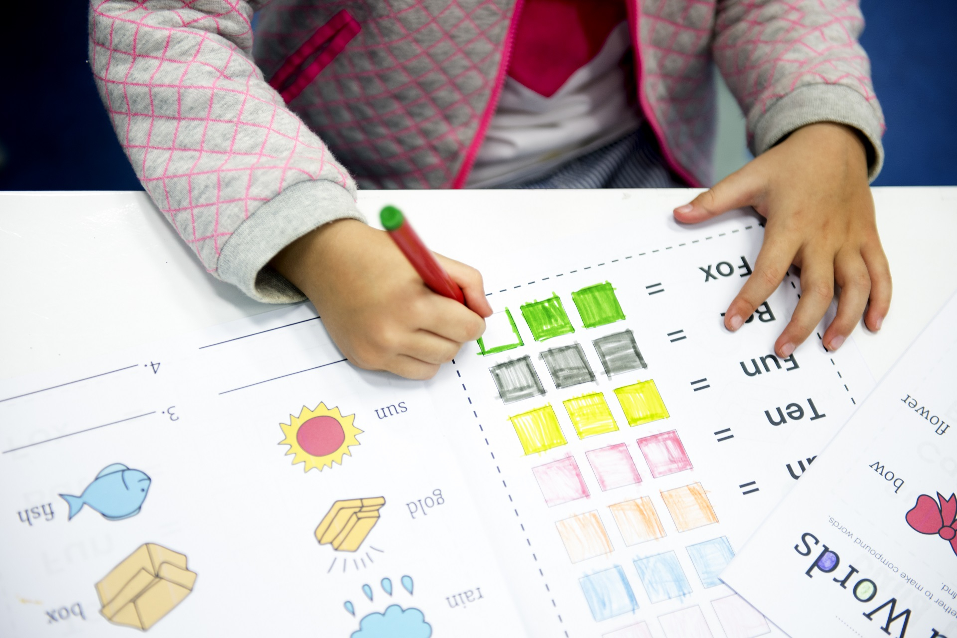 Top 8 Fun Activity Books PDF Free Download For Kindergarten And 