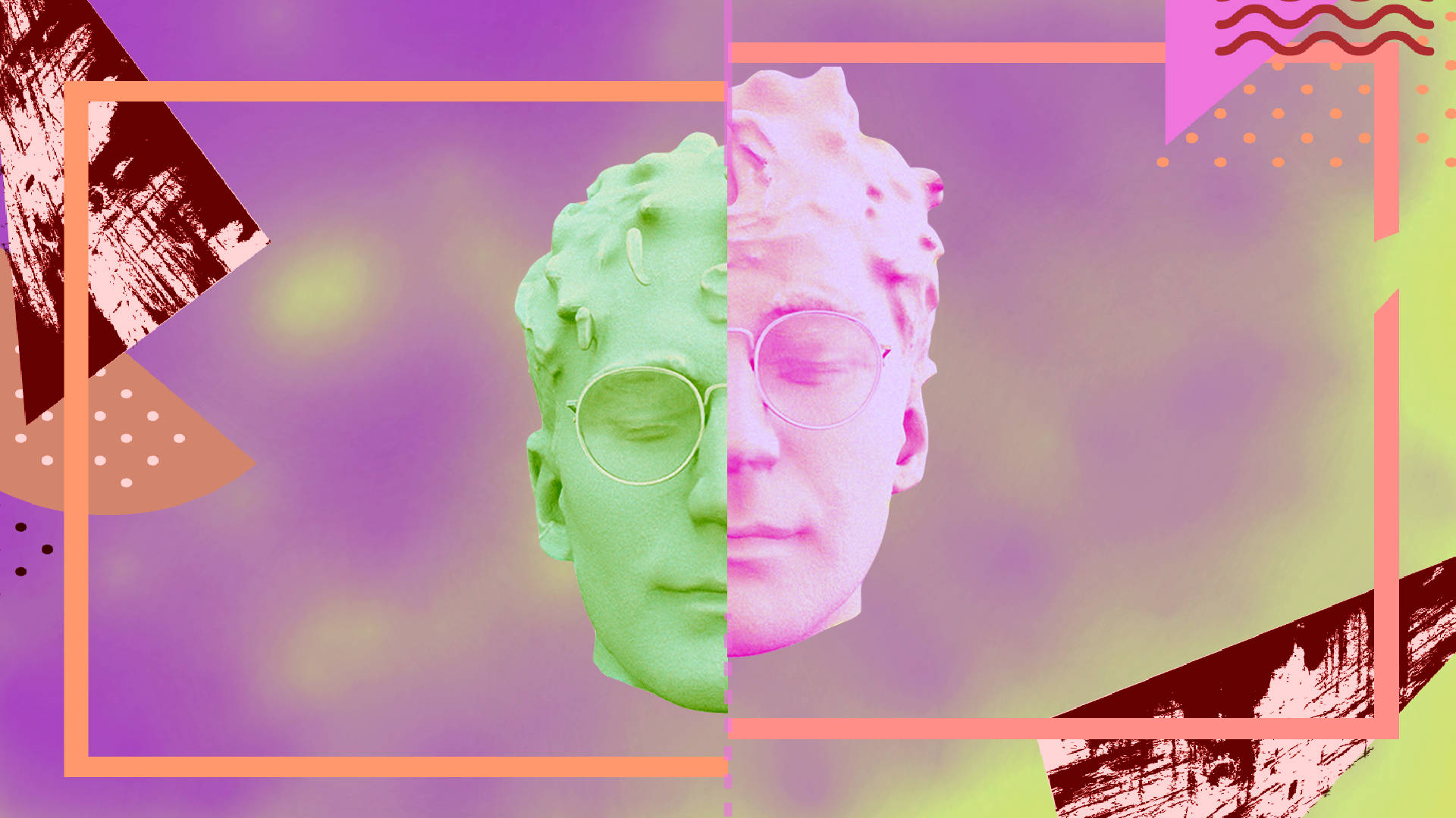 Top 999 Glass Animals Wallpapers Full HD 4K Free To Use
