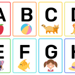 Top Printable Alphabet Flashcards Pdf Don T Miss Out