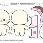 Tori Crafts Back To School 1