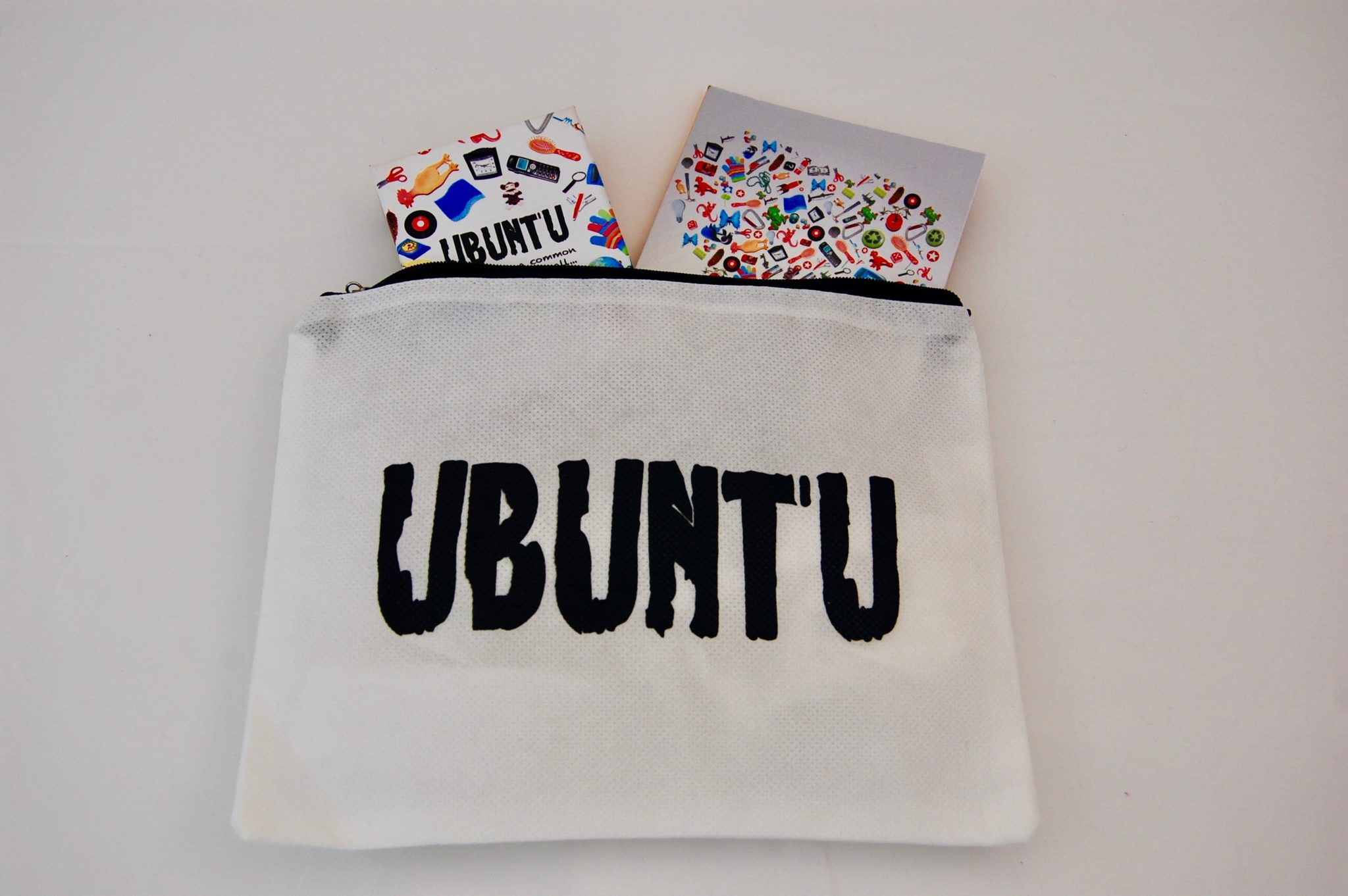 UBUNTU PACK Ubuntu Cards And Activity Guide High 5 Adventure 