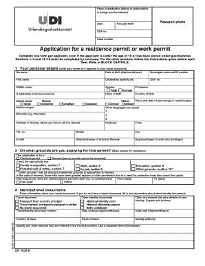 Udi Application Form Fill Online Printable Fillable Blank PdfFiller