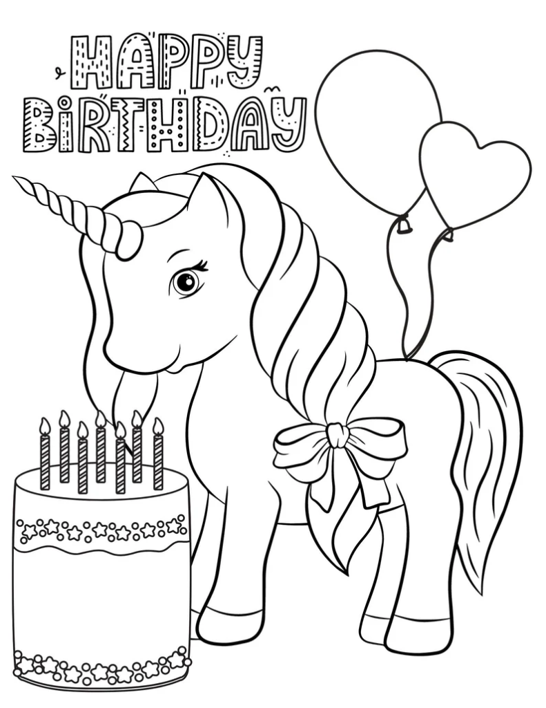 Lush Coloring Pages For 6 Year Olds Background for Mobile