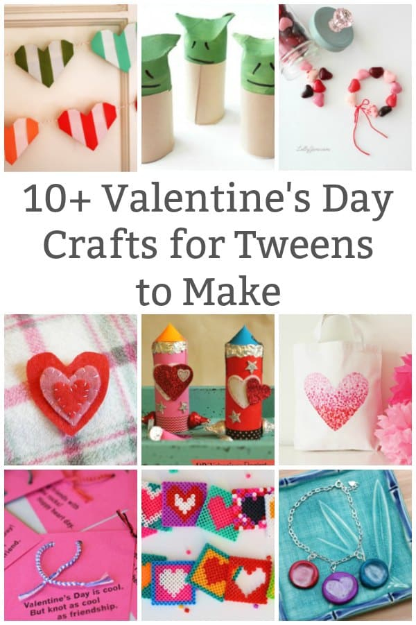 printable crafts for older kids